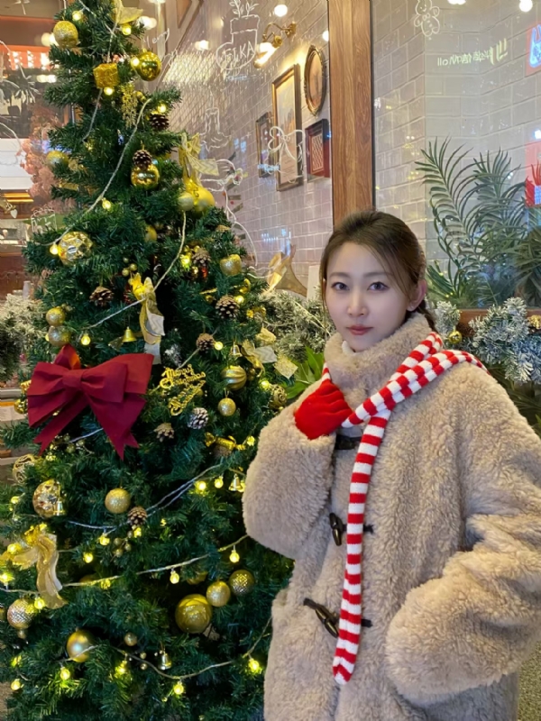 子墨的第一张照片--昆明相亲服务中心