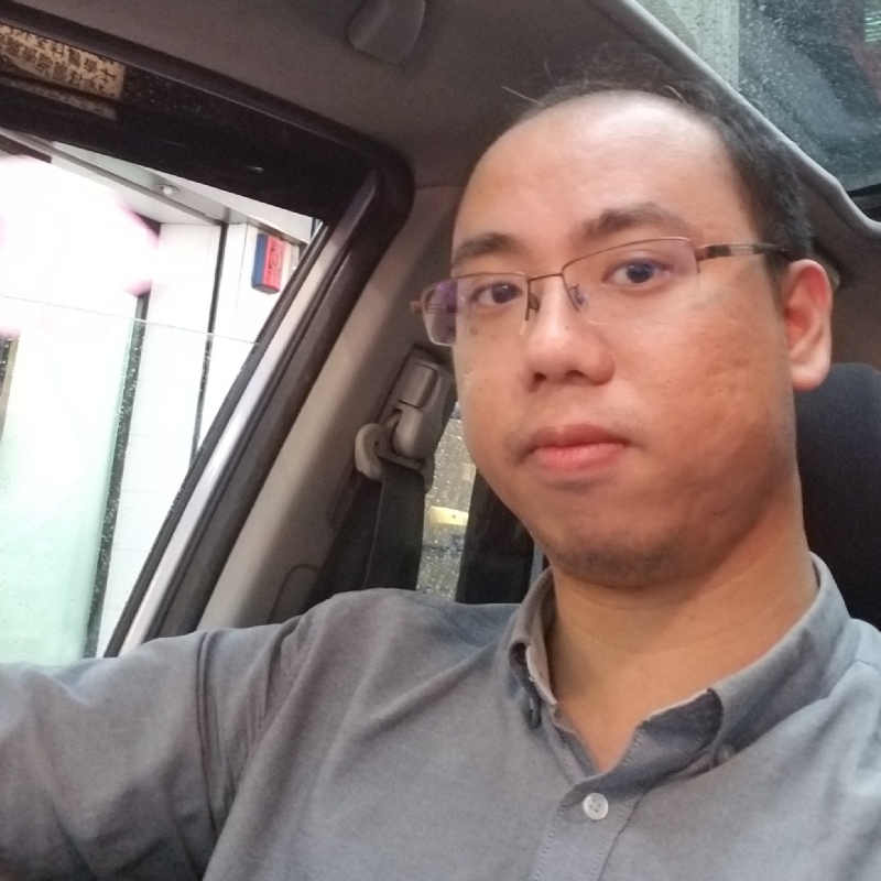 詹士的第一张照片--昆明相亲服务中心