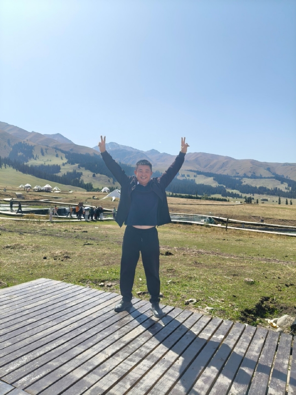 唯吾德馨的第一张照片--昆明相亲服务中心