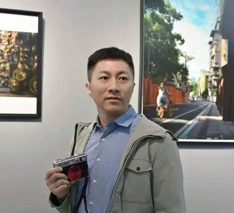 千帆过尽的第一张照片--昆明相亲服务中心