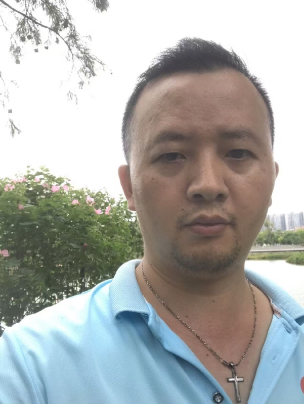 彭长权的第一张照片--昆明相亲服务中心