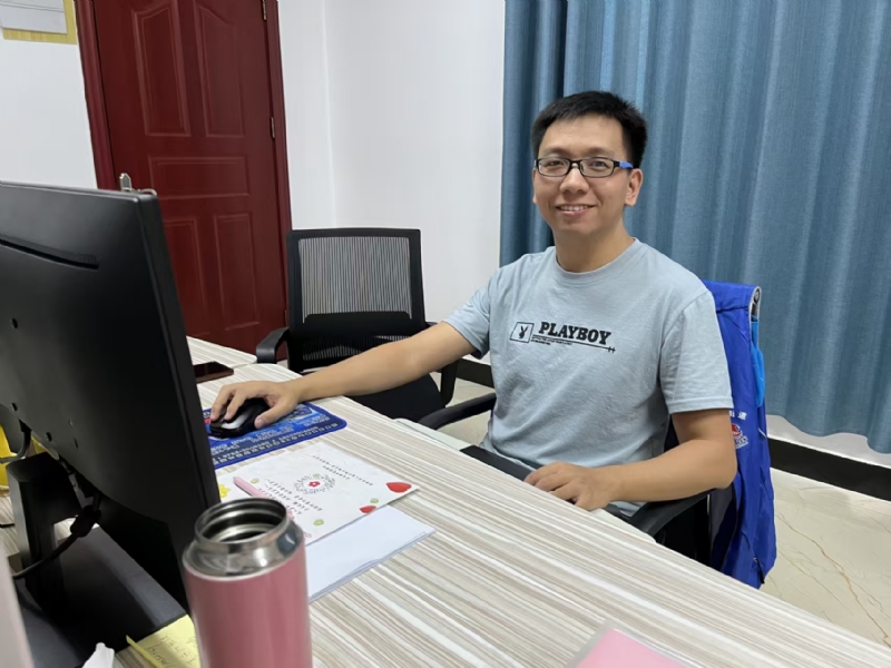 邂逅天使的第一张照片--昆明相亲服务中心