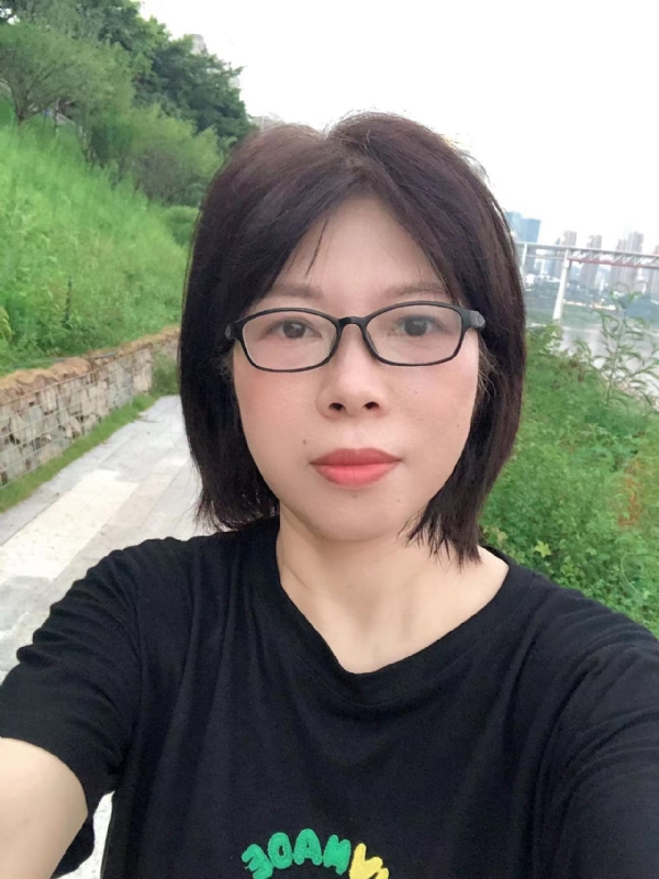 Amay的第二张照片--昆明相亲服务中心