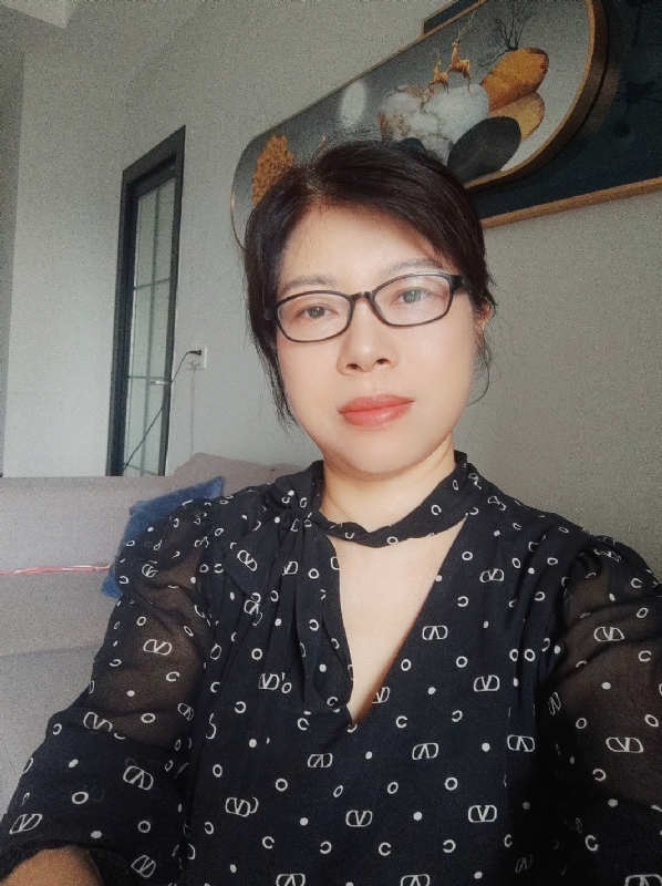 Amay的第三张照片--昆明相亲服务中心