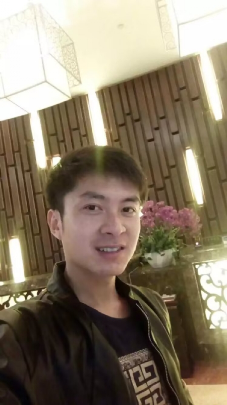 蓝锋的第二张照片--昆明相亲服务中心