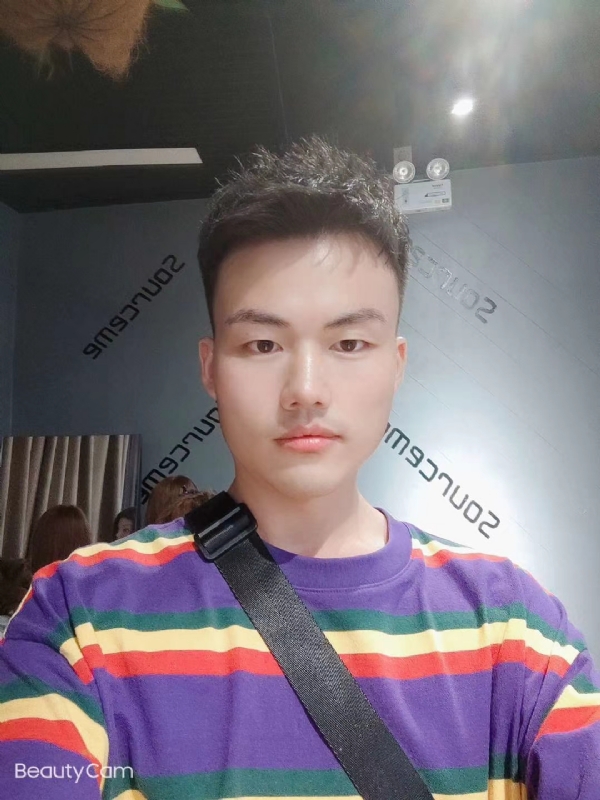 满天的星光的第四张照片--昆明相亲服务中心