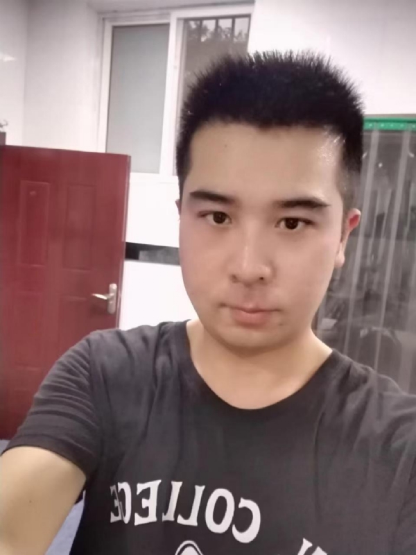 89WANG的第一张照片--昆明相亲服务中心