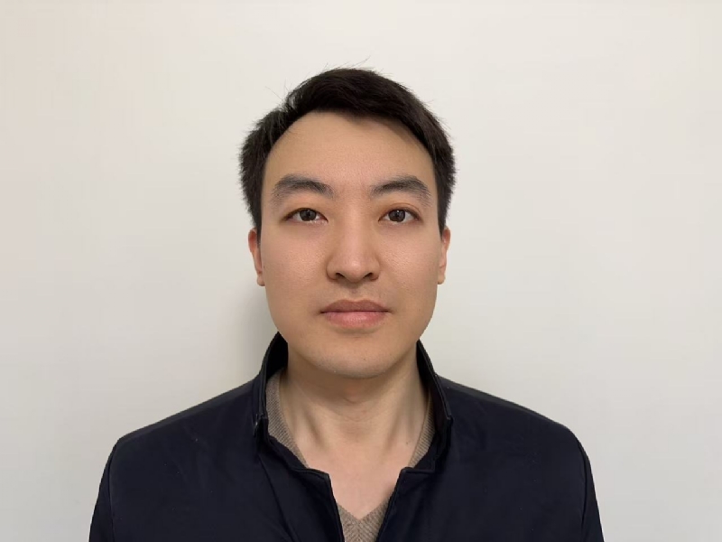 临渊的第二张照片--昆明相亲服务中心