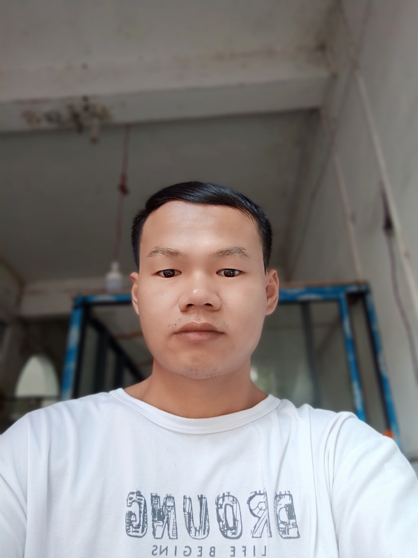 莫待无花的第一张照片--昆明相亲服务中心