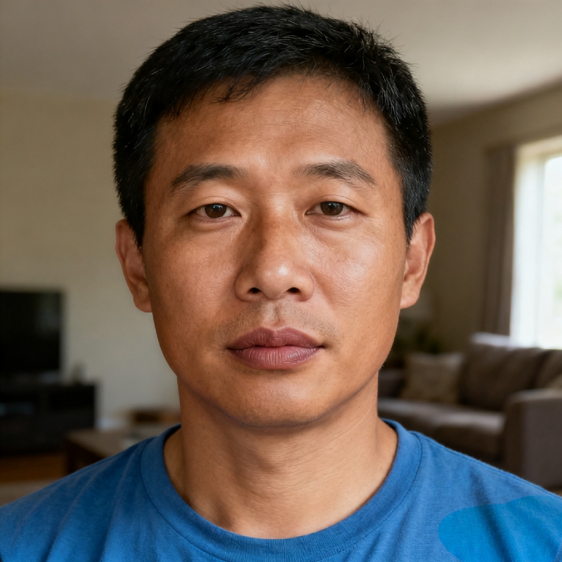 徐家峰的第一张照片--昆明相亲服务中心