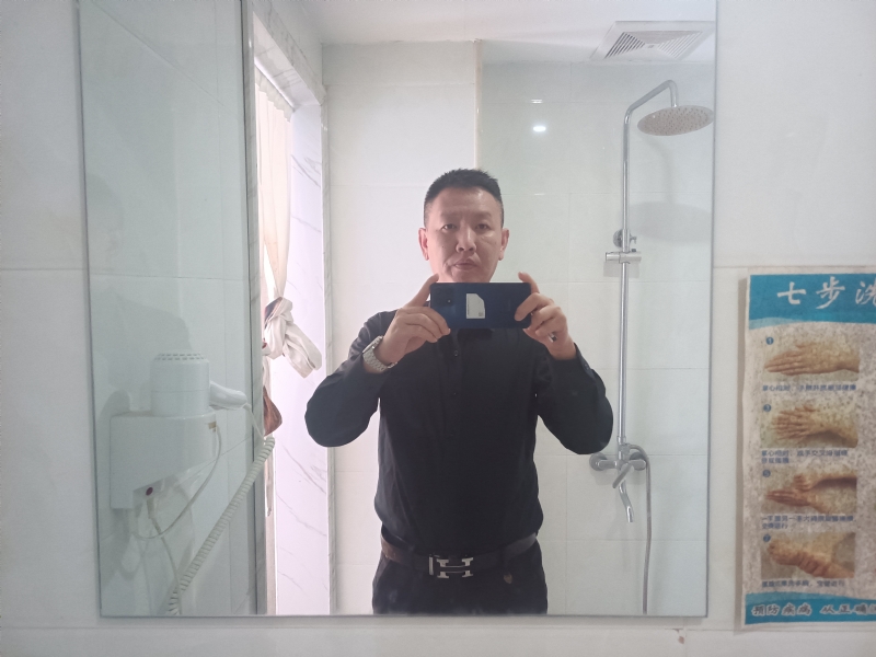 小小辰的第一张照片--昆明相亲服务中心