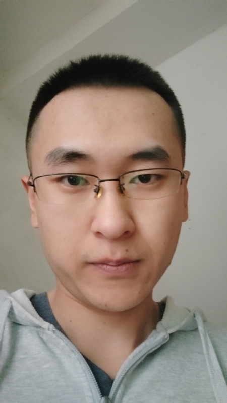 灵越的第一张照片--昆明相亲服务中心