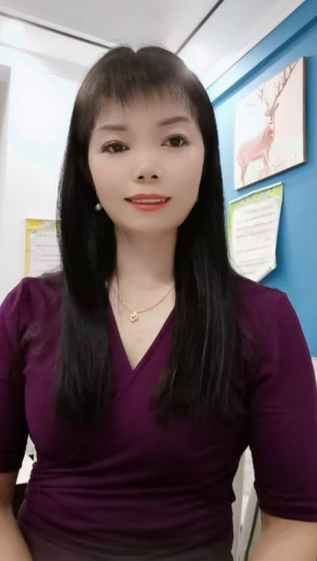 阿寓的第一张照片--昆明相亲服务中心