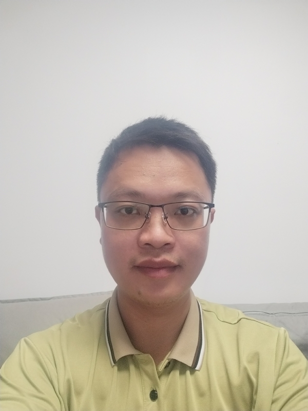 爱拼才会赢的第一张照片--昆明相亲服务中心