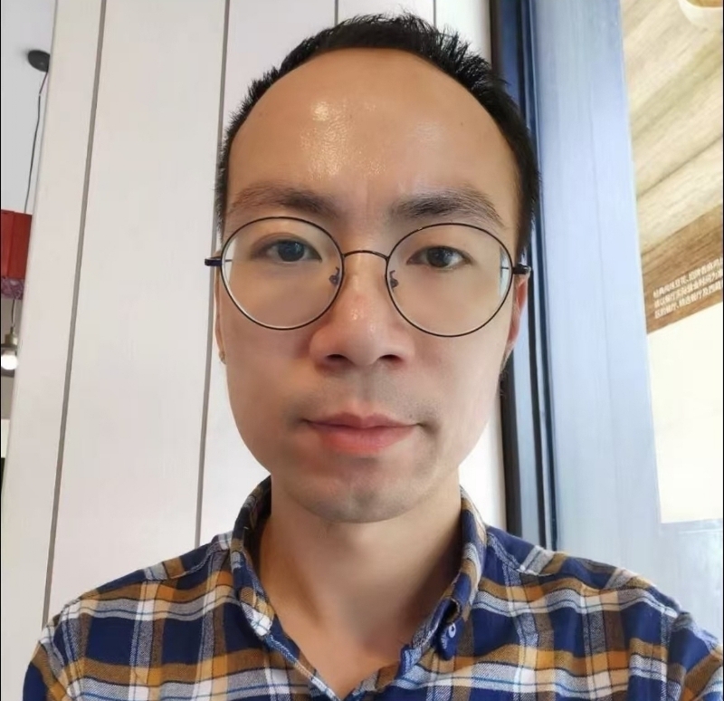 叶孤城的第一张照片--昆明相亲服务中心