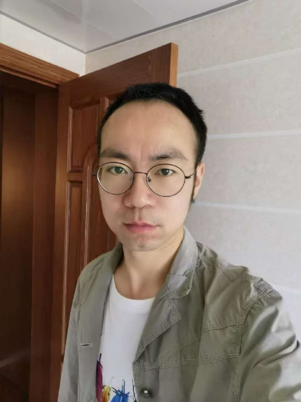 叶孤城的第五张照片--昆明相亲服务中心