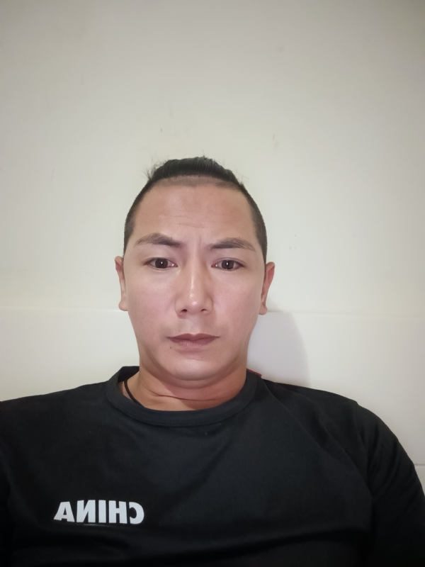 无不良嗜好的第一张照片--昆明相亲服务中心