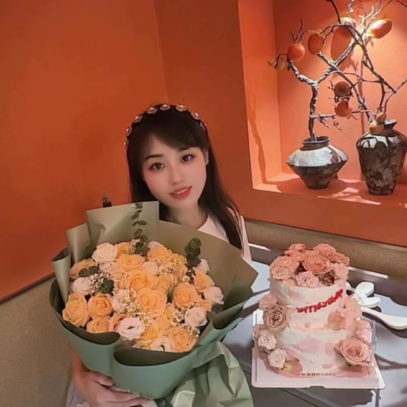 希希的第一张照片--昆明相亲服务中心