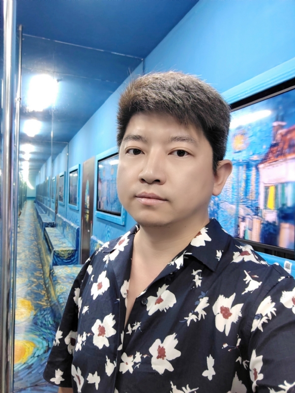 糖分的第一张照片--昆明相亲服务中心