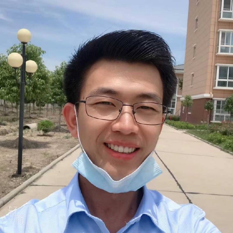 繁若的第二张照片--昆明相亲服务中心