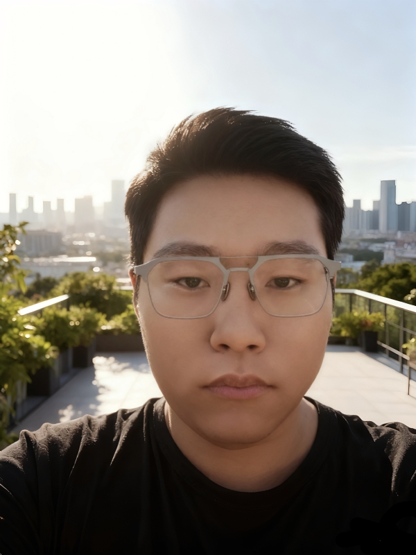 墨轩的第一张照片--昆明相亲服务中心