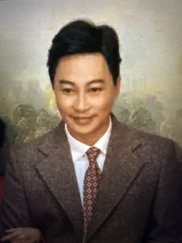 李剑程的第一张照片--昆明相亲服务中心