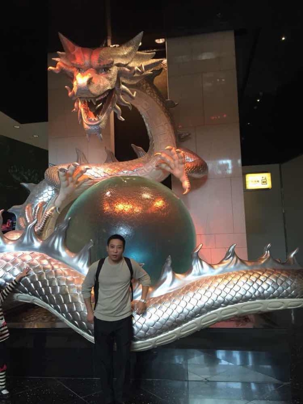 keystop的第一张照片--昆明相亲服务中心