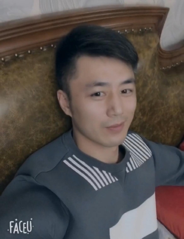 楊政宇的第一张照片--昆明相亲服务中心