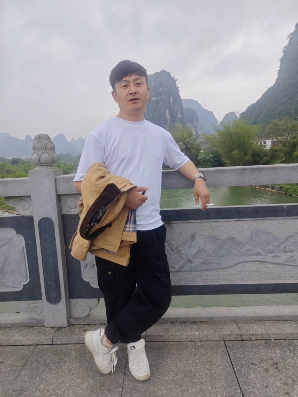 天选之人的第三张照片--昆明相亲服务中心