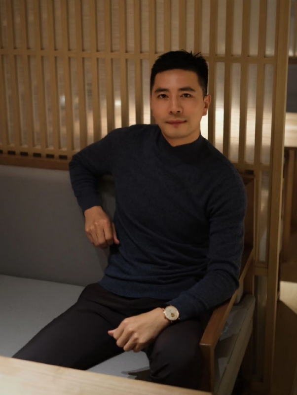 一路向前的第一张照片--昆明相亲服务中心