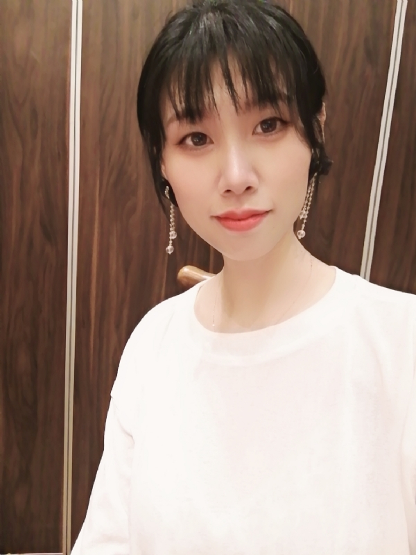 于小倩的第一张照片--昆明相亲服务中心