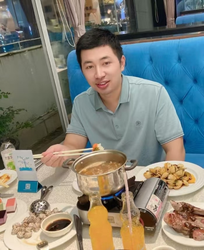 如随心的风的第一张照片--昆明相亲服务中心