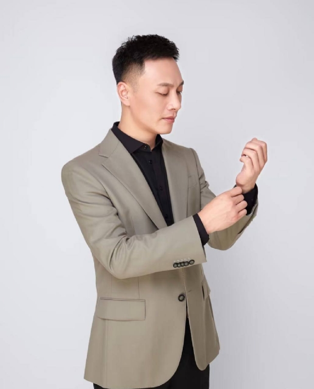 非凡人生的第一张照片--昆明相亲服务中心