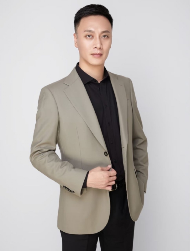 热爱生活的第一张照片--昆明相亲服务中心