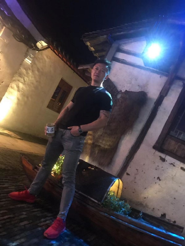 盐城相亲的第一张照片--昆明相亲服务中心