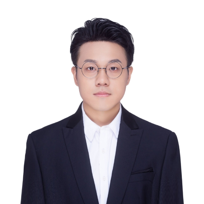 becem的第一张照片--昆明相亲服务中心