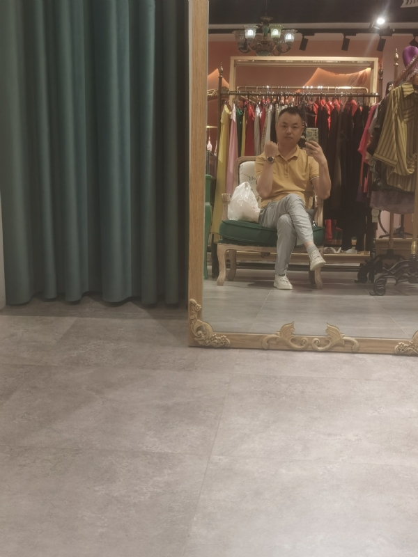 zhaofuwu的第一张照片--昆明相亲服务中心