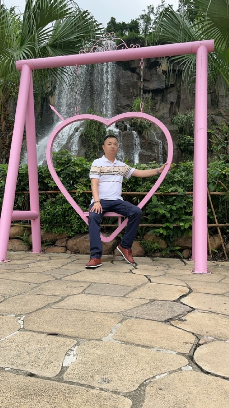 zhaofuwu的第五张照片--昆明相亲服务中心