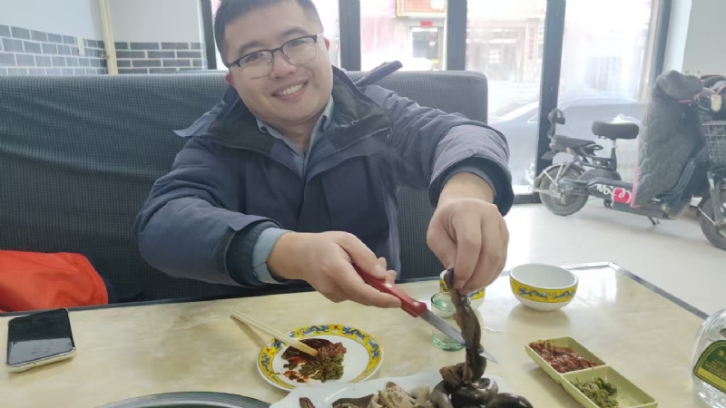 邵氏年华的第一张照片--昆明相亲服务中心