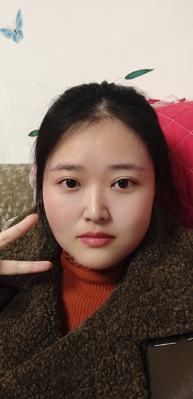 雪雪的第一张照片--昆明相亲服务中心