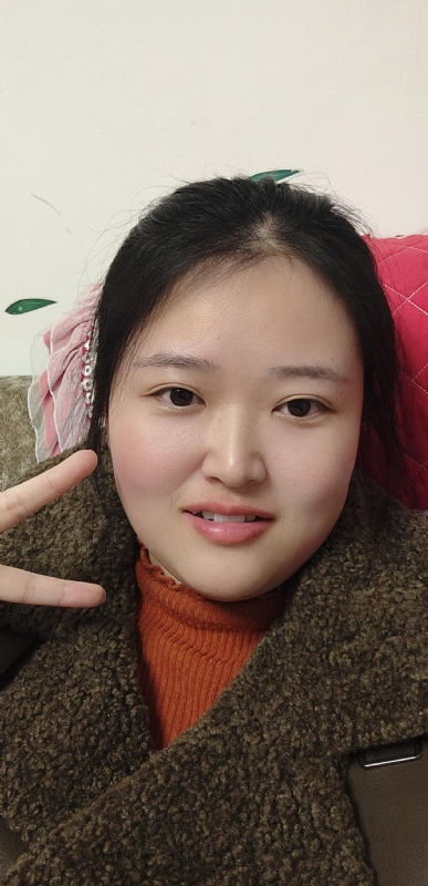 雪雪的第二张照片--昆明相亲服务中心