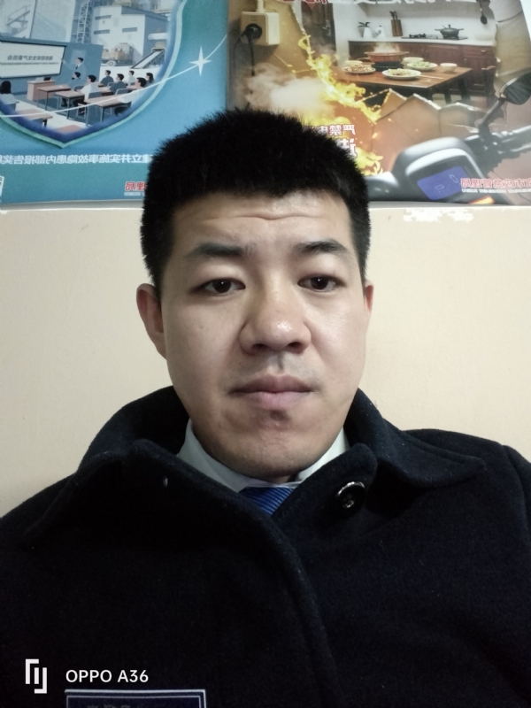 姜燃的第二张照片--昆明相亲服务中心