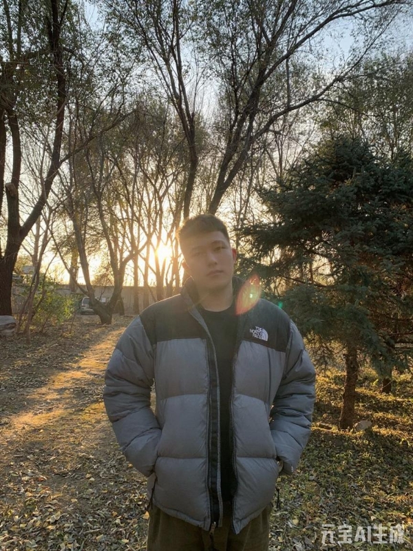 阿琛在这呢的第一张照片--昆明相亲服务中心