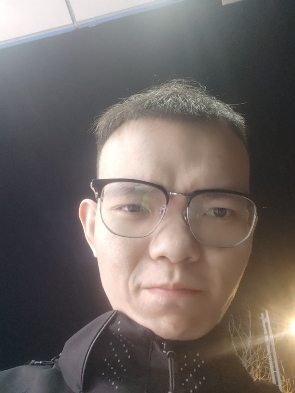 啊果的第二张照片--昆明相亲服务中心