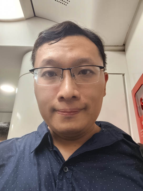 fai1356的第一张照片--昆明相亲服务中心