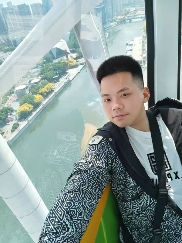 唐山相亲的第四张照片--昆明相亲服务中心