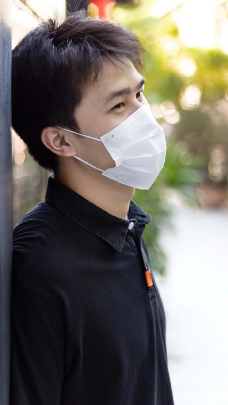 康庆浩的第一张照片--昆明相亲服务中心