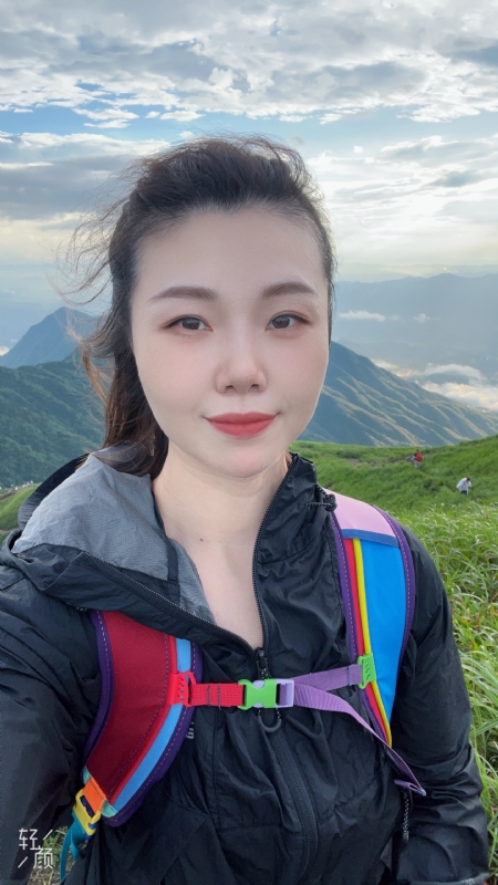 汀兰岸芷的第一张照片--昆明相亲服务中心