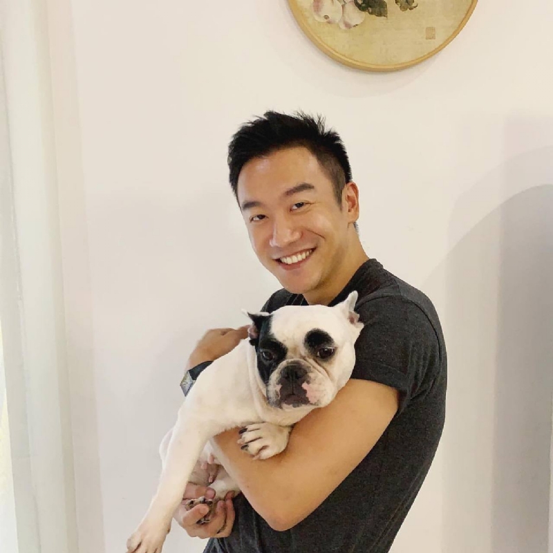 Jack的第二张照片--昆明相亲服务中心