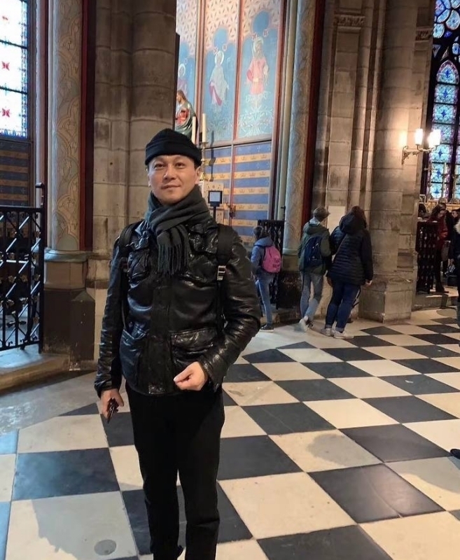 永不退役的军魂的第二张照片--昆明相亲服务中心